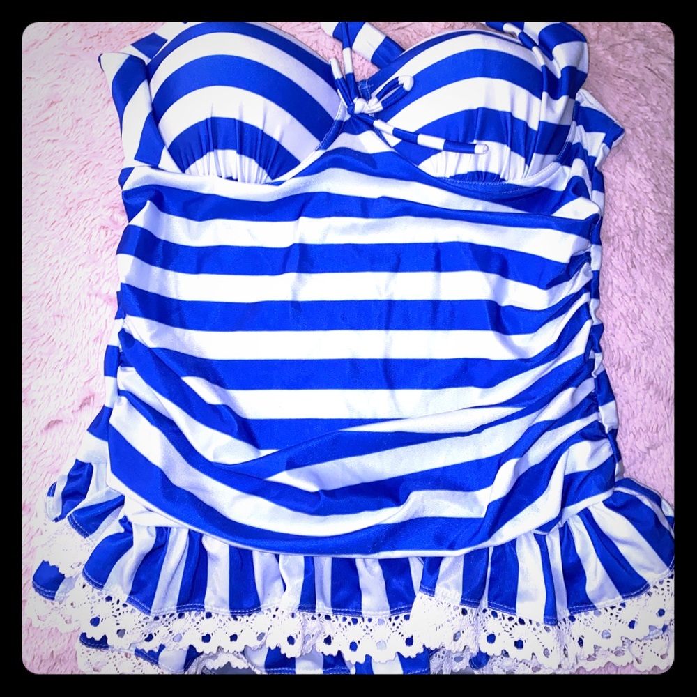 Bathing suit